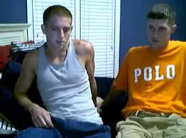 friends cum twice - full vid at LOCALAMATEURSEXTUBE dot com